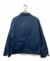 POLO RALPH LAUREN (ポロ・ラルフローレン) リバーシブルスイングトップ ネイビー×グレー サイズ:XL：15000円