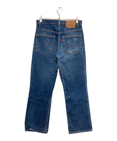 LEVI'S（リーバイス）LEVI'S (リーバイス) デニムパンツ インディゴ サイズ:W32　L38の古着・服飾アイテム