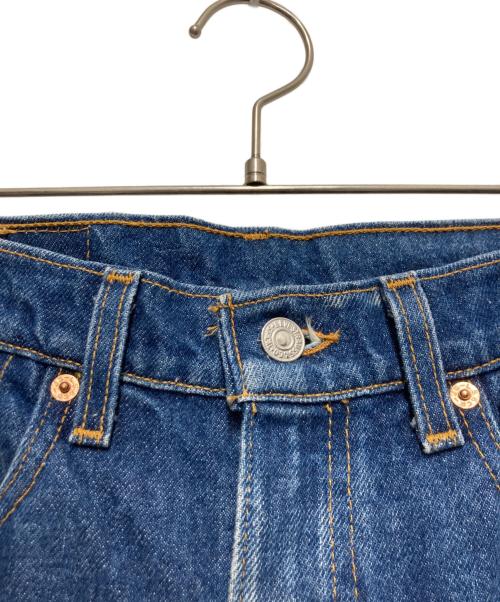 LEVI'S（リーバイス）LEVI'S (リーバイス) デニムパンツ インディゴ サイズ:W32　L38の古着・服飾アイテム