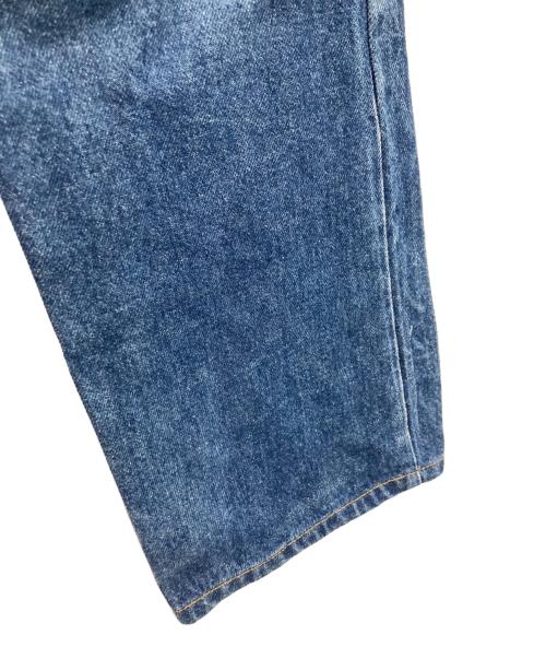 LEVI'S（リーバイス）LEVI'S (リーバイス) デニムパンツ インディゴ サイズ:W32　L38の古着・服飾アイテム