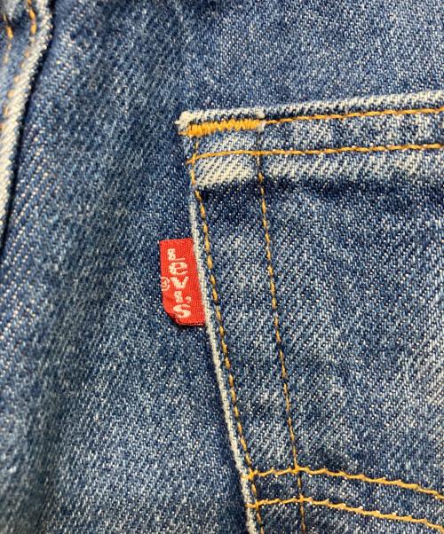 LEVI'S（リーバイス）LEVI'S (リーバイス) デニムパンツ インディゴ サイズ:W32　L38の古着・服飾アイテム