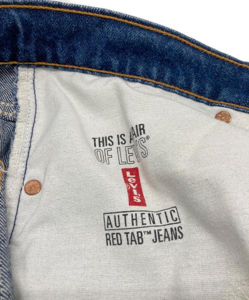 LEVI'S（リーバイス）LEVI'S (リーバイス) デニムパンツ インディゴ サイズ:W32　L38の古着・服飾アイテム