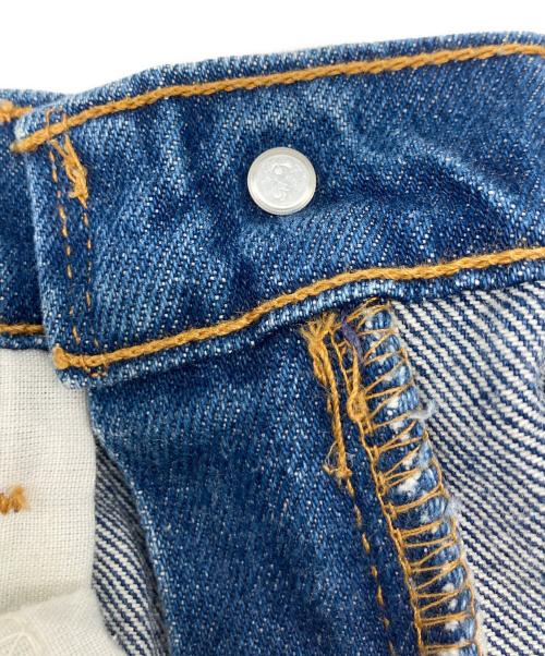 LEVI'S（リーバイス）LEVI'S (リーバイス) デニムパンツ インディゴ サイズ:W32　L38の古着・服飾アイテム