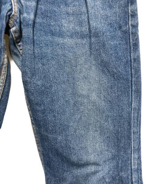 LEVI'S（リーバイス）LEVI'S (リーバイス) デニムパンツ インディゴ サイズ:W32　L38の古着・服飾アイテム