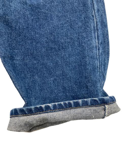 LEVI'S（リーバイス）LEVI'S (リーバイス) デニムパンツ インディゴ サイズ:W32　L38の古着・服飾アイテム