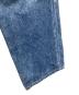 中古・古着 LEVI'S (リーバイス) デニムパンツ インディゴ サイズ:W32　L38：8000円