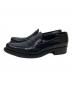 PRADA (プラダ) ドレスシューズ ブラック サイズ:	SIZE 38 1/2：8000円