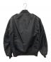 Buzz Rickson's WILLIAM GIBSON COLLECTION Type BLACK L-2B　ウィリアム ギブソン コレクション タイプ ブラック エルツービー ブラック サイズ:SIZE 40 LONG：40000円