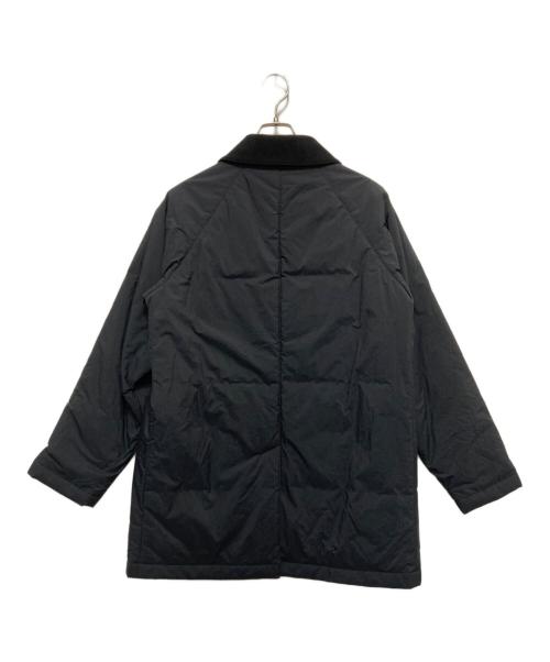 BROOKS BROTHERS（ブルックスブラザーズ）BROOKS BROTHERS (ブルックスブラザーズ) 25AW Thinsulate中綿コート ブラック サイズ:Sの古着・服飾アイテム