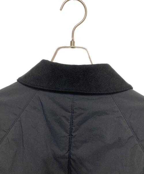 BROOKS BROTHERS（ブルックスブラザーズ）BROOKS BROTHERS (ブルックスブラザーズ) 25AW Thinsulate中綿コート ブラック サイズ:Sの古着・服飾アイテム