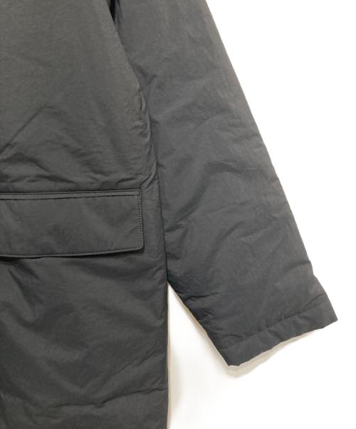 BROOKS BROTHERS（ブルックスブラザーズ）BROOKS BROTHERS (ブルックスブラザーズ) 25AW Thinsulate中綿コート ブラック サイズ:Sの古着・服飾アイテム