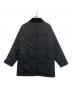 BROOKS BROTHERS (ブルックスブラザーズ) 25AW Thinsulate中綿コート ブラック サイズ:S：20000円