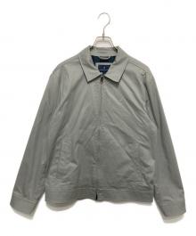 BROOKS BROTHERS（ブルックスブラザーズ）の古着「25年モデル スイングトップ」｜グレー