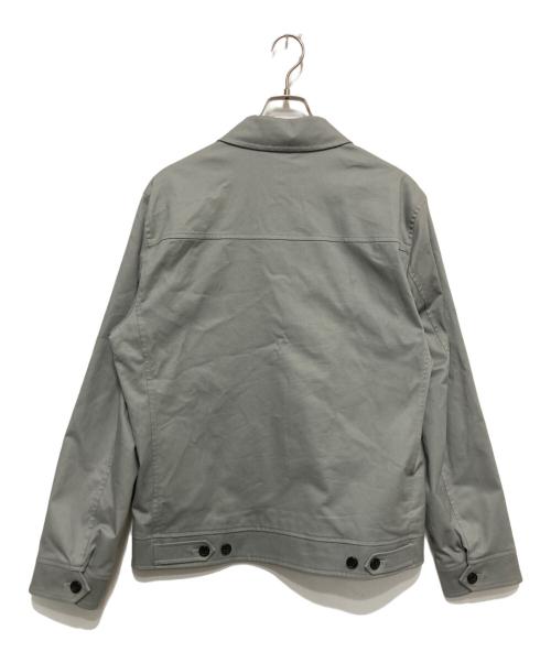 BROOKS BROTHERS（ブルックスブラザーズ）BROOKS BROTHERS (ブルックスブラザーズ) 25年モデル スイングトップ グレー サイズ:Mの古着・服飾アイテム