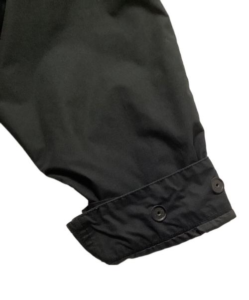 THE NORTHFACE PURPLELABEL（ザ・ノースフェイス パープルレーベル）THE NORTHFACE PURPLELABEL (ザ・ノースフェイス パープルレーベル) Midweighat 65/35 Mountain Coat ブラック サイズ:WMの古着・服飾アイテム