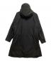 THE NORTHFACE PURPLELABEL (ザ・ノースフェイス パープルレーベル) Midweighat 65/35 Mountain Coat ブラック サイズ:WM：13000円