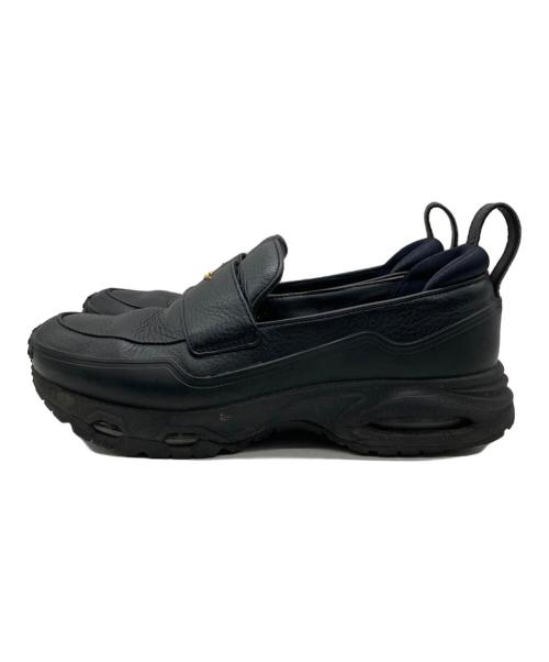 NIKE（ナイキ）NIKE (ナイキ) W AIR MAX PHENOMENA ブラック サイズ:26の古着・服飾アイテム