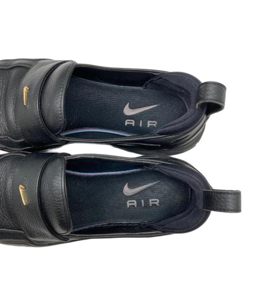 NIKE（ナイキ）NIKE (ナイキ) W AIR MAX PHENOMENA ブラック サイズ:26の古着・服飾アイテム