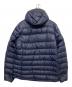 Patagonia (パタゴニア) Men's Hi-Loft Down Sweater Hoody ネイビー サイズ:M：15000円