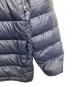 中古・古着 Patagonia (パタゴニア) Men's Hi-Loft Down Sweater Hoody ネイビー サイズ:M：15000円