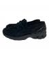 NEW BALANCE (ニューバランス) スエードコインローファー ブラック サイズ:	SIZE 28cm：15000円