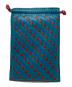 HERMES（エルメス）の古着「ポシェット」｜ブルー