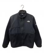 THE NORTH FACEザ ノース フェイス）の古着「デナリジャケット」｜ブラック