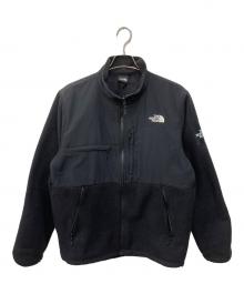 THE NORTH FACE（ザ ノース フェイス）の古着「デナリジャケット」｜ブラック