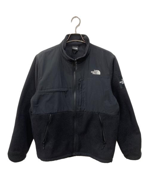 THE NORTH FACE（ザ ノース フェイス）THE NORTH FACE (ザ ノース フェイス) デナリジャケット ブラック サイズ:Ⅼの古着・服飾アイテム