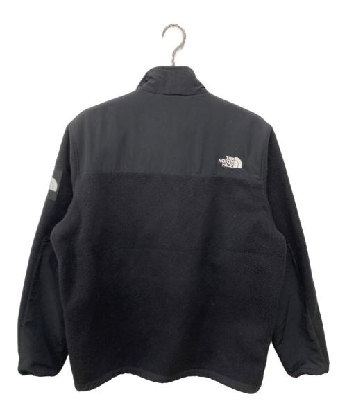 THE NORTH FACE（ザ ノース フェイス）THE NORTH FACE (ザ ノース フェイス) デナリジャケット ブラック サイズ:Ⅼの古着・服飾アイテム