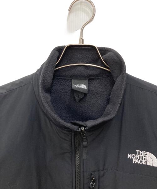 THE NORTH FACE（ザ ノース フェイス）THE NORTH FACE (ザ ノース フェイス) デナリジャケット ブラック サイズ:Ⅼの古着・服飾アイテム
