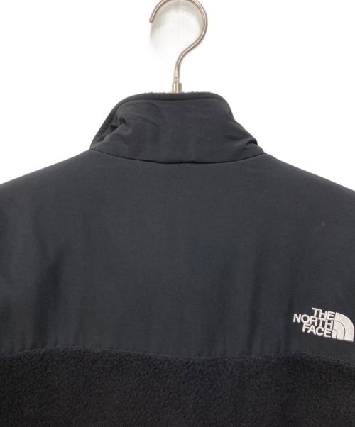 THE NORTH FACE（ザ ノース フェイス）THE NORTH FACE (ザ ノース フェイス) デナリジャケット ブラック サイズ:Ⅼの古着・服飾アイテム