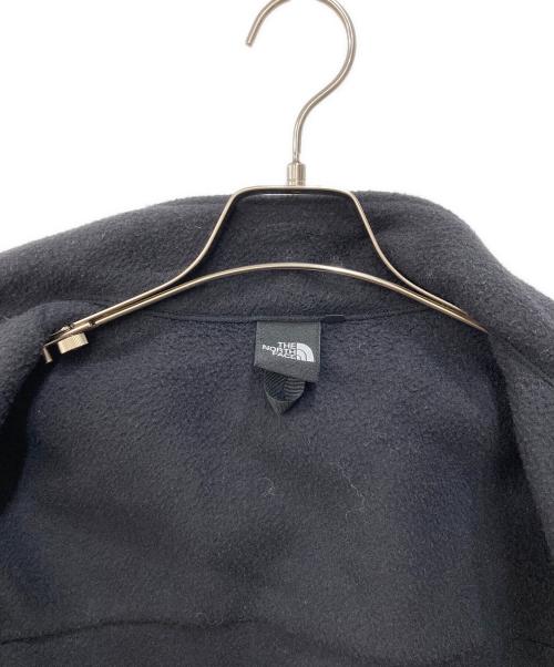 THE NORTH FACE（ザ ノース フェイス）THE NORTH FACE (ザ ノース フェイス) デナリジャケット ブラック サイズ:Ⅼの古着・服飾アイテム