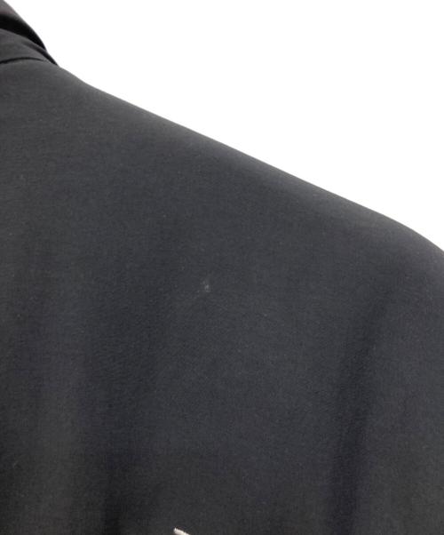THE NORTH FACE（ザ ノース フェイス）THE NORTH FACE (ザ ノース フェイス) デナリジャケット ブラック サイズ:Ⅼの古着・服飾アイテム