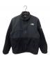 THE NORTH FACE（ザ ノース フェイス）の古着「デナリジャケット」｜ブラック