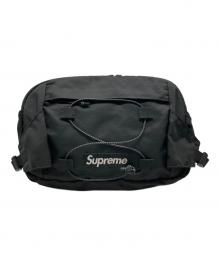 SUPREME（シュプリーム）の古着「Cordura Waist Bag」｜ブラック