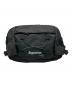 Supreme（シュプリーム）の古着「Cordura Waist Bag」｜ブラック