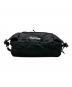 中古・古着 Supreme (シュプリーム) Cordura Waist Bag ブラック：12000円