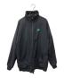 中古・古着 NIKE (ナイキ) BIG SWOOSH BOA JACKET ブラック サイズ:Ⅼ：8000円