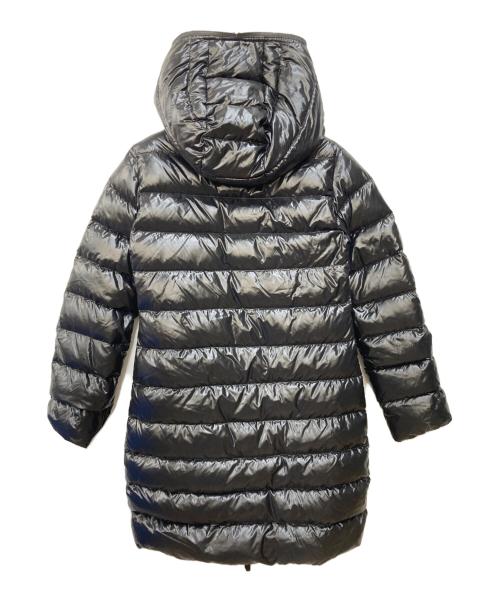 DUVETICA（デュベティカ）DUVETICA (デュベティカ) ダウンコート ブラック サイズ:SIZE 42の古着・服飾アイテム
