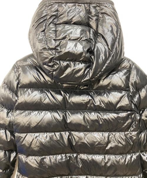 DUVETICA（デュベティカ）DUVETICA (デュベティカ) ダウンコート ブラック サイズ:SIZE 42の古着・服飾アイテム
