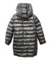 DUVETICA (デュベティカ) ダウンコート ブラック サイズ:SIZE 42：9000円