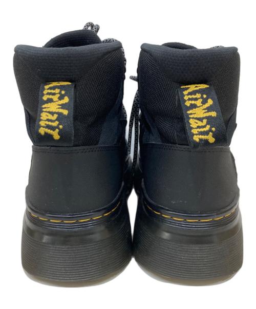 Dr.Martens（ドクターマーチン）Dr.Martens (ドクターマーチン) BOURYレースアップブーツ ブラック サイズ:SIZE 26cmの古着・服飾アイテム