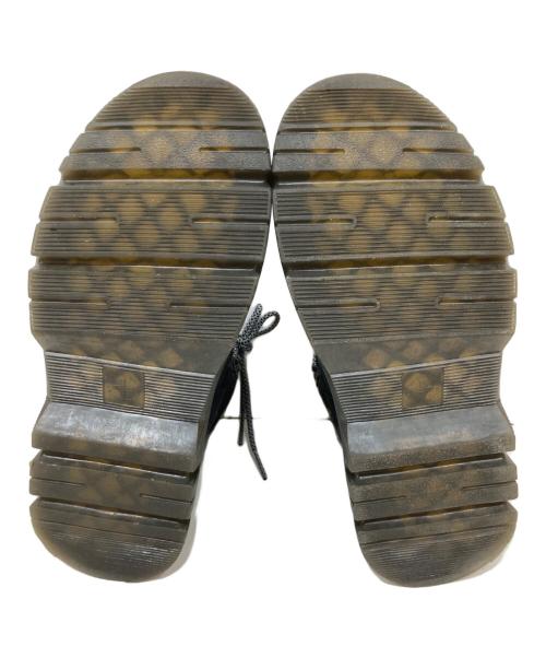 Dr.Martens（ドクターマーチン）Dr.Martens (ドクターマーチン) BOURYレースアップブーツ ブラック サイズ:SIZE 26cmの古着・服飾アイテム