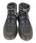 中古・古着 Dr.Martens (ドクターマーチン) BOURYレースアップブーツ ブラック サイズ:SIZE 26cm：9000円