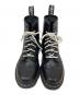 中古・古着 Dr.Martens (ドクターマーチン) 8ホールブーツ ブラック サイズ:SIZE 23.5cm：8000円