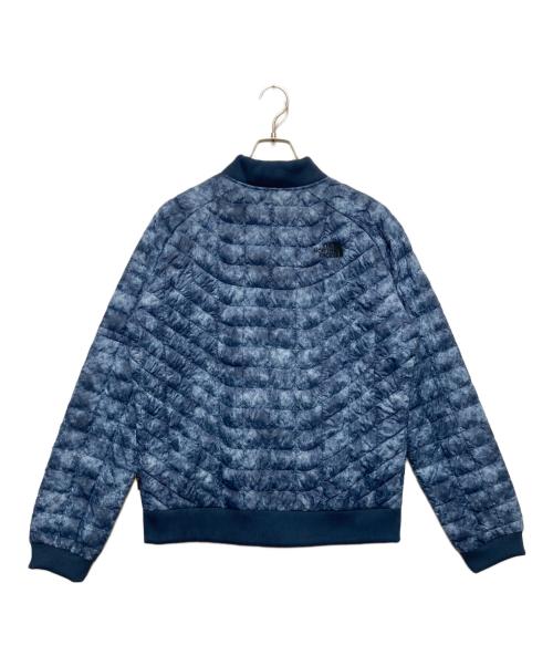 THE NORTH FACE（ザ ノース フェイス）THE NORTH FACE (ザ ノース フェイス) 中綿ジャケット ネイビー サイズ:XLの古着・服飾アイテム
