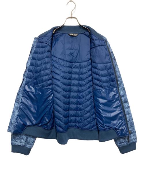 THE NORTH FACE（ザ ノース フェイス）THE NORTH FACE (ザ ノース フェイス) 中綿ジャケット ネイビー サイズ:XLの古着・服飾アイテム