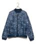 THE NORTH FACE（ザ ノース フェイス）の古着「中綿ジャケット」｜ネイビー