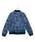 THE NORTH FACE (ザ ノース フェイス) 中綿ジャケット ネイビー サイズ:XL：8000円